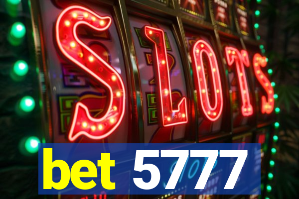 bet 5777